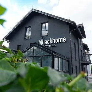 3* Aparthotel Blackhome I Contactless Check-in
