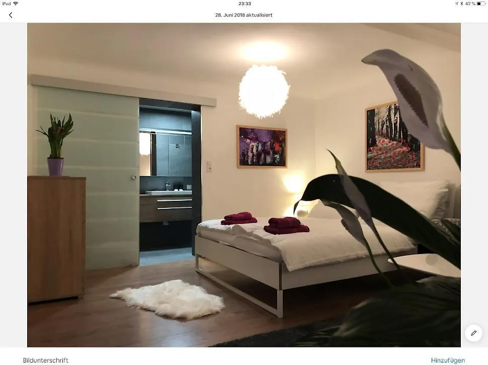 Pixi Apartment Salzburg