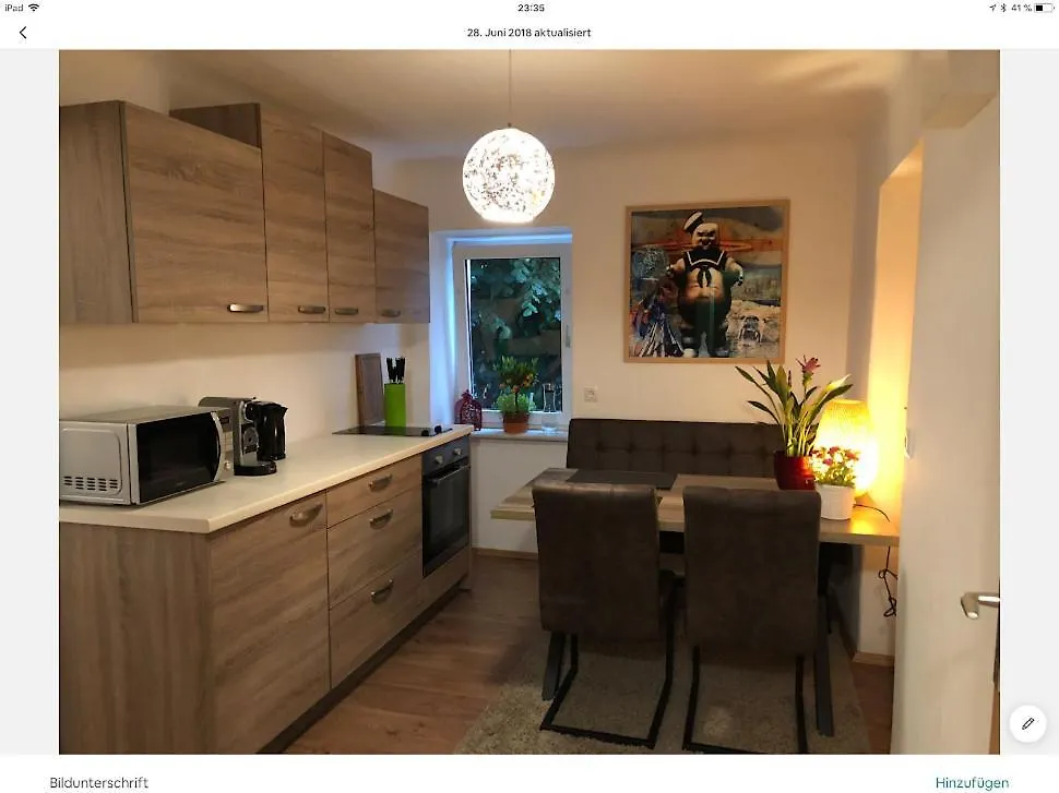Pixi Apartment Salzburgo