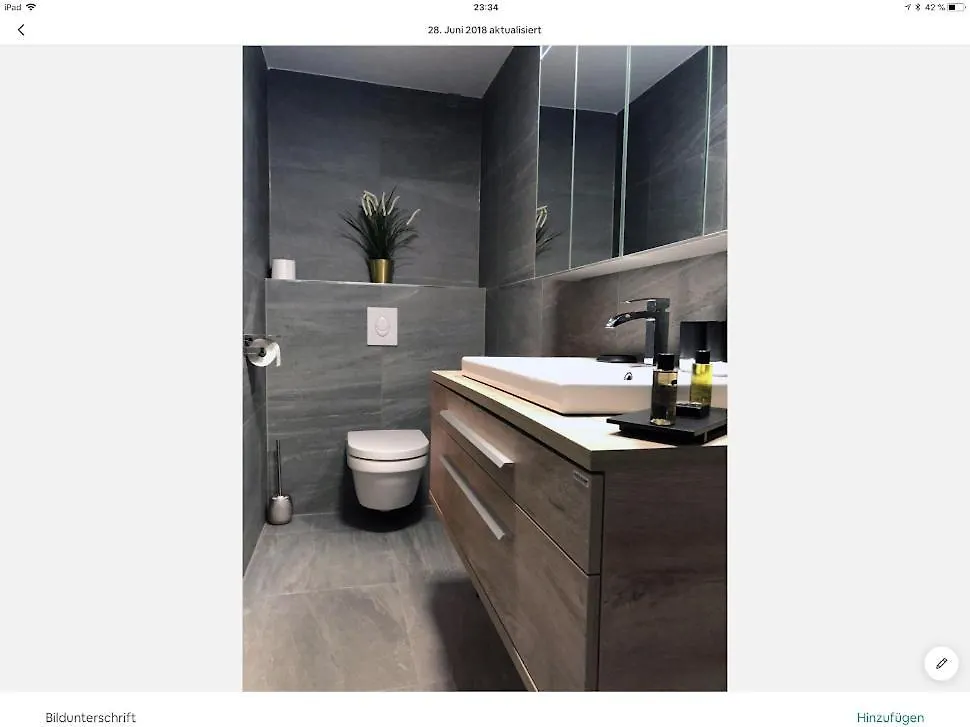 Pixi Apartment Salzburgo