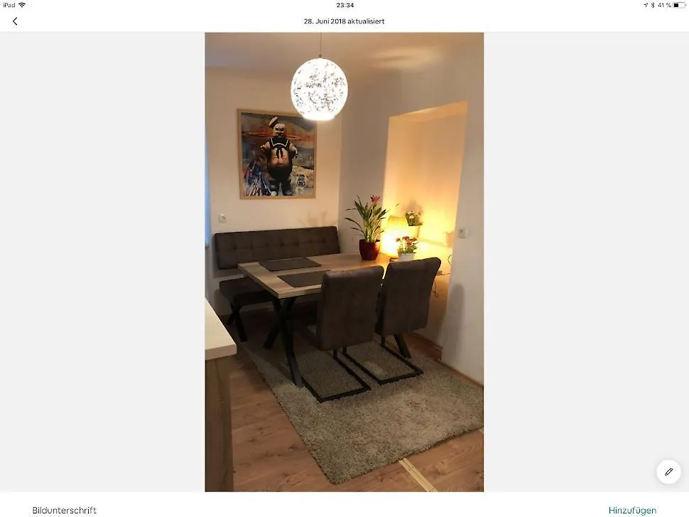 Pixi Apartment Salzburgo