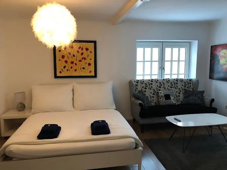 Pixi Apartment Salzburgo 0*,  Austria