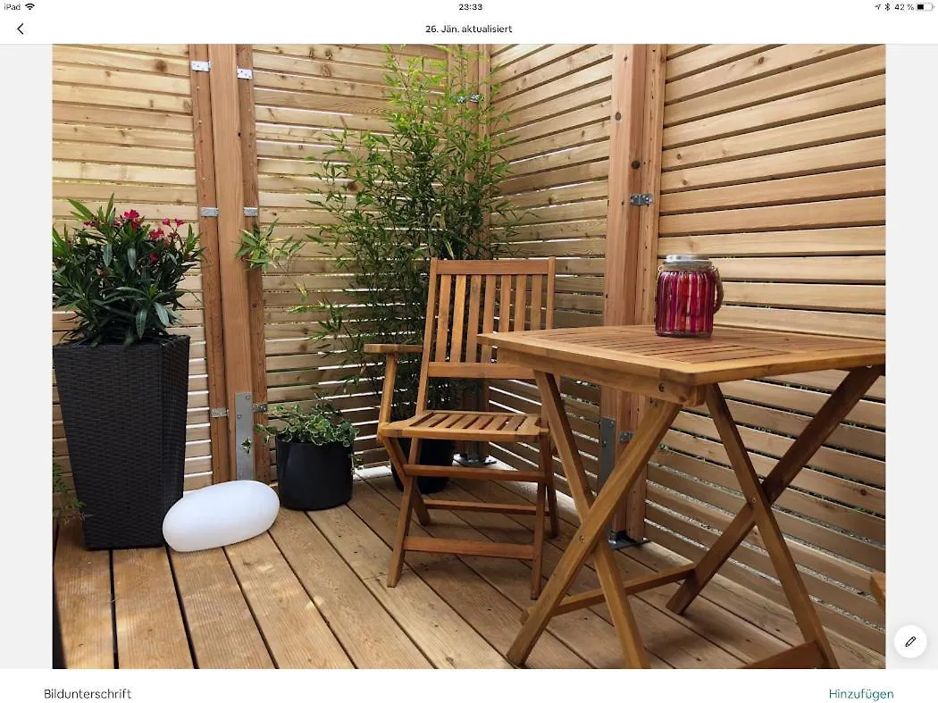 Pixi Apartment Salzburgo